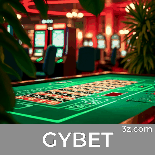 Cadastro na GYBET