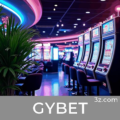 Cassino Online GYBET
