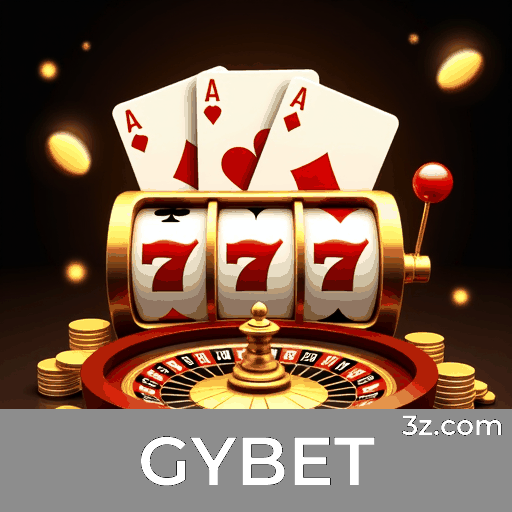 GYBET: O Melhor Cassino Online e Apostas
