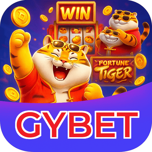 GYBET logo
