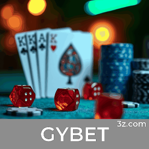 GYBET: O Melhor Cassino Online e Apostas