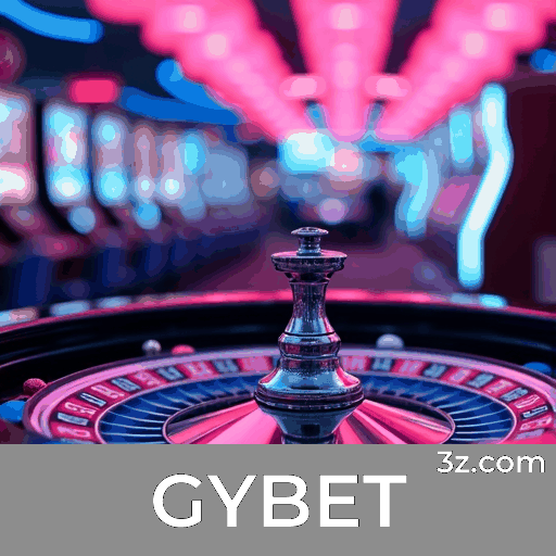 Cadastro na GYBET