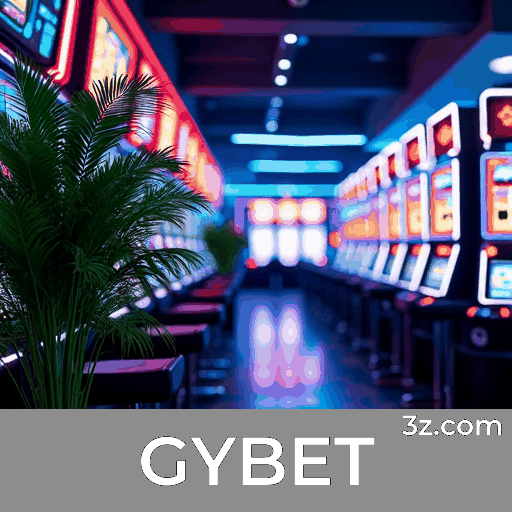 Cassino Online GYBET